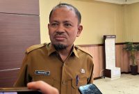 Foto: Sekretaris Disdikbud Kukar, Pujianto.
