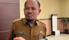Foto: Sekretaris Disdikbud Kukar, Pujianto.