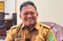 Foto: Kepala Dispora Kukar, Aji Ali Husni