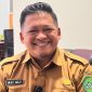 Foto: Kepala Dispora Kukar, Aji Ali Husni
