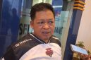 Kepala Dispora Kukar, Aji Ali Husni.