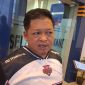 Kepala Dispora Kukar, Aji Ali Husni.