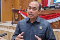 Foto: Wakil Ketua II DPRD Kota Samarinda, Ahmad Vananzda.