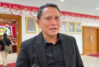 Foto: Anggota Komisi IV DPRD Samarinda, Anhar.