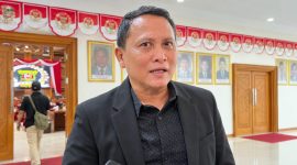 Foto: Anggota Komisi IV DPRD Samarinda, Anhar.