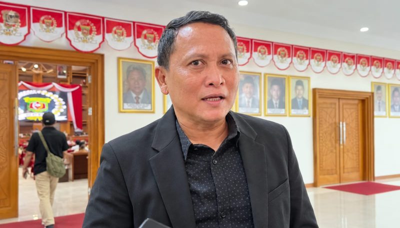 Foto: Anggota Komisi IV DPRD Samarinda, Anhar.