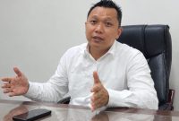 Foto: Ketua Komisi III DPRD Samarinda Deni Hakim Anwar.
