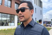 Foto: Anggota Komisi II DPRD Samarinda, Abdul Rohim.