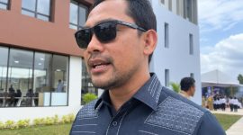 Foto: Anggota Komisi II DPRD Samarinda, Abdul Rohim.