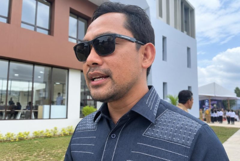 Foto: Anggota Komisi II DPRD Samarinda, Abdul Rohim.