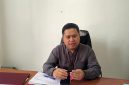 Foto: Kepala Distransnaker Kukar, Dendy Irwan Fahriza.