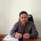 Foto: Kepala Distransnaker Kukar, Dendy Irwan Fahriza.