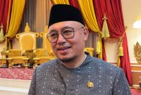 Foto: Kepala Disdikbud Kukar, Heriansyah.