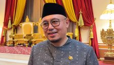Foto: Kepala Disdikbud Kukar, Heriansyah.