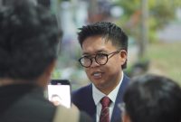 Foto: Wakil Bupati Kukar, Rendi Solihin.