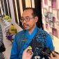 Foto: Kepala Disbun Kukar, Muhammad Taufik.