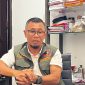 Foto: Sekretaris BPBD Kukar, Aspianur Sandi.