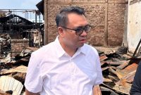 Foto: Bupati Kukar, Aulia Rahman Basri.
