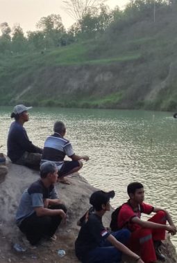 Bocah 12 Tahun Meregang Nyawa Di Lubang Tambang, JATAM Desak KSU PUMMA Bertanggung Jawab
