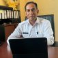 Foto: Kepala DPMPTSP PPU, Amrullah.