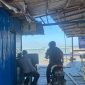Foto: Potret Pelabuhan Klotok Dan Speedboat di PPU.