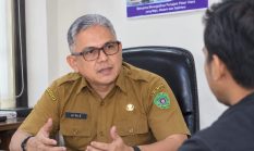 Dinsos PPU Tekankan Peran Keluarga dalam Penanganan ODGJ, Pengobatan Harus Berkelanjutan