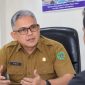 Foto: Kepala Dinas Sosial (Dinsos) PPU, Ainie.