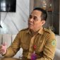 Foto: Kepala Badan Kepegawaian dan Pengembangan Sumber Daya Manusia (BKPSDM) PPU, Khairuddin.