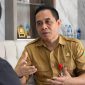 Foto: Kepala BKPSDM PPU, Khairuddin.