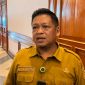 Foto: Kepala Dispora Kukar Aji Ali Husni.