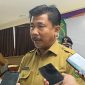 Foto: Sekda Kukar, Sunggono.