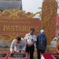 Foto: Peresmian Sarana Asimilasi dan Edukasi Dan Penandatanganan Nota Kesepahaman oleh pemerintah Kutai Kartanegara di Sarana Asimilasi dan Edukasi Lapas Kelas IIA Tenggarong