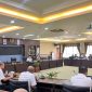 Foto: Rapat dengar pendapat Pemkab Kukar bersama DPRD Kukar.