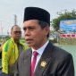 Foto: Ketua DPRD Kota Samarinda, Helmi Abdullah.