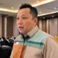 Teks foto: Ketua Komisi III DPRD Samarinda Deni Hakim Anwar. 