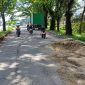 Foto: Potret Jl. IR. Sutami, Kota Samarinda.