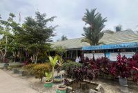Foto: Sekolah menjadi salah satu titik pantau dalam persiapan penilaian Adipura 2026 di Kabupaten Penajam Paser Utara.