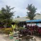 Foto: Sekolah menjadi salah satu titik pantau dalam persiapan penilaian Adipura 2026 di Kabupaten Penajam Paser Utara.