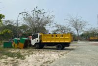 foto: DLH PPU mulai fokus terhadap Adipura.