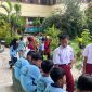 Foto: Mekanisme penyaluran MBG selama PJJ masih dikoordinasikan dengan pihak terkait.