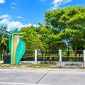 Foto: Taman Rozeline di PPU.