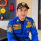 Foto: Kasi Pencegahan dan Sarpas DPKP PPU, Supriono.