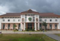 Foto: Pemkab PPU mulai menerapkan KKPD untuk belanja operasional.
