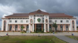 Foto: Pemkab PPU mulai menerapkan KKPD untuk belanja operasional.