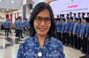 Foto: Kepala Dinas Kesehatan Kukar, Ismi Mufiddah