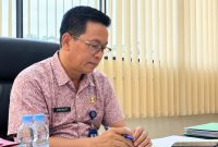 Foto: Sekretaris Dinas Pendidikan, Pemuda, dan Olahraga (Disdikpora) PPU, Durajat.