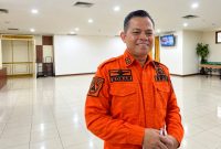 Foto: Sekda PPU, Tohar.