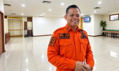 Sekda PPU Minta Keselamatan Siswa Jadi Pertimbangan di Tengah Ancaman Asap Karhutla