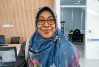 Foto: Wakil Ketua Komisi IV DPRD Kota Samarinda, Sri Puji Astuti.