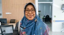 Foto: Wakil Ketua Komisi IV DPRD Kota Samarinda, Sri Puji Astuti.